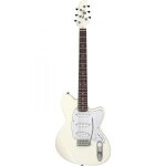 Ibanez - ichi00 vwh - guitare electrique 6 cordes vintage white