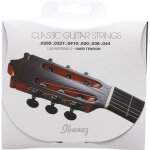 Ibanez icls6ht - cordes guitare classique - tension dure Ibanez icls6ht - cordes guitare classique - tension dure