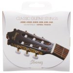 Ibanez icls6nt - cordes guitare classique - tension normale Ibanez icls6nt - cordes guitare classique - tension normale