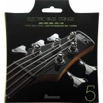 Ibanez iebs5c - jeu de cordes pour guitare basse 5 cordes - 45 - 130