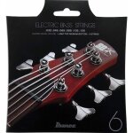 Ibanez iebs6c - jeu pour guitare basse 6 cordes - 32 - 130