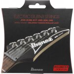 Ibanez iegs61bt - jeu de cordes guitare electrique 10 / 46