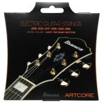 Ibanez iegs62 - jeu de cordes guitare electrique hollow - 10 - 52