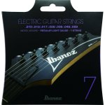 Ibanez iegs71 light 10 - 59 cordes guitare electrique a 7 cordes Ibanez iegs71 light 10 - 59 cordes guitare electrique a 7 cordes