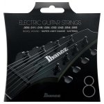 Ibanez iegs8 - jeu guitare electrique 8 cordes - super light - 9 - 65