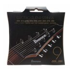 Ibanez iegs9 - jeu guitare electrique 9 cordes - 9 - 90