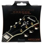 Ibanez ifas6sl - jeu guitare electrique filet plat - 11 - 50