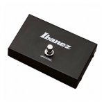 Ibanez ifs2u - footswitch 2 canaux Ibanez ifs2u - footswitch 2 canaux