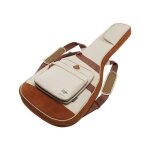 Ibanez igb541 - be - housse pour guitare electrique - beige