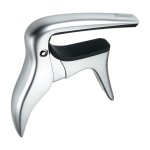 Ibanez igc10 - capodastre a pince pour guitare acoustique ou electrique