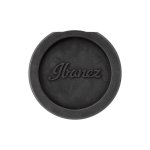 Ibanez isc1 - sourdine pour rosace pour guitare electro - acoustique