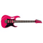 Ibanez jemjrsp - pk steve vai - pink