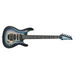 Ibanez jivajr - dse - guitare electrique signature nita strauss - deep sea blonde