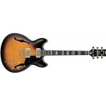 Ibanez john scotfield jsm10 - vys - vintage yellow sunburst - guitare electrique ( + etui) Ibanez john scotfield jsm10 - vys - vintage yellow sunburst - guitare electrique ( + etui)