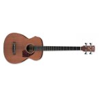 Ibanez pcbe12mh - opn naturelle pores ouverts - basse electro - acoustique