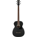 Ibanez pcbe14mh weathered black basse ?lectro - acoustique Ibanez pcbe14mh weathered black basse ?lectro - acoustique