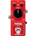 Ibanez phmini phaser mini pédale d'effet Ibanez phmini phaser mini pédale d'effet