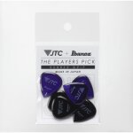 Ibanez pjtc1r - mx1 mixed (amethyst, onyx) - 6 m�diators jtc - 2, 5 mm