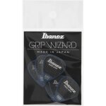 Ibanez ppa16msgrd red - 6 mdiators grip wizard series sand grip - 0, 8 mm