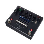 Ibanez - ptpre pentatone preamp - pédale d'effet pour guitare electrique Ibanez - ptpre pentatone preamp - pédale d'effet pour guitare electrique