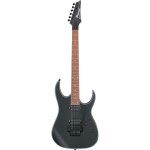 Ibanez rg420exbkf - guitare electrique - black flat