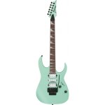 Ibanez rg470dxsfm - guitare electrique - sea foam green matte