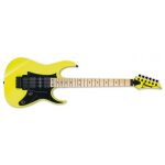 Ibanez rg550 - dy - desert sun yellow - guitare electrique Ibanez rg550 - dy - desert sun yellow - guitare electrique