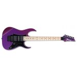 Ibanez rg550 - pn - purple neon - guitare electrique