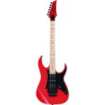 Ibanez rg550 - rf - road flare red - guitare electrique