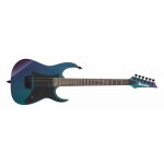 Ibanez rg631alf - bcm - guitare electrique s�rie axion label - blue chameleon