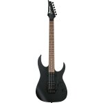 Ibanez rgrt420 weathered black guitare electrique