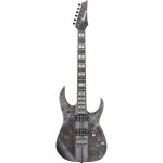 Ibanez premium rgt1221pb deep twilight flat guitare ?lectrique avec housse Ibanez premium rgt1221pb deep twilight flat guitare ?lectrique avec housse