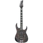 Ibanez premium rgt1270pb deep twilight flat guitare ?lectrique avec housse