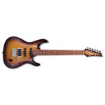 Ibanez sa260fm - vls - violin sunburst - guitare electrique