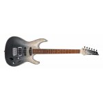 Ibanez sa360nqm - bmg - guitare electrique - black mirage gradation