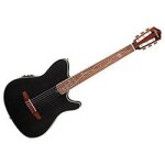 Ibanez tod10n - tkf signature tim henson - guitare folk electro