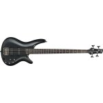 Ibanez sr300e - ipt - iron pewter - guitare basse