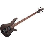 Ibanez sr300eb soundgear walnut flat basse electrique avec etui softcase Ibanez sr300eb soundgear walnut flat basse electrique avec etui softcase