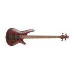 Ibanez sr500 - ebm - basse electrique 4 cordes - brown mahogany