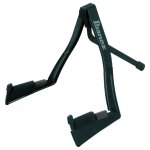 Ibanez st101 - stand pliable guitare acoustique et electrique Ibanez st101 - stand pliable guitare acoustique et electrique