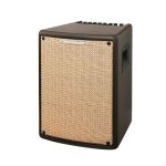 Ibanez t80ii troubadour ii 80 watts - ampli guitare acoustique