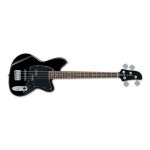 Ibanez talman tmb30 - bk - black - basse electrique Ibanez talman tmb30 - bk - black - basse electrique