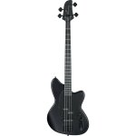 Ibanez tmb420b talman bass black flat basse electrique Ibanez tmb420b talman bass black flat basse electrique