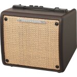 Ibanez troubadour t15ii ampli combo pour guitare electro - acoustique