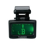 Ibanez tunano - accordeur chromatique a pince