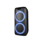 Ibiza sound freesound400 - enceinte sans fil bluetooth - noir Ibiza sound freesound400 - enceinte sans fil bluetooth - noir