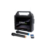 Ibiza sound - karaok� portatif - 150 watt