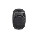 Ibiza sound port12vhf - mkii - enceinte sans fil bluetooth - noir Ibiza sound port12vhf - mkii - enceinte sans fil bluetooth - noir