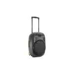 Ibiza sound port15vhf - mkii - haut - parleur - pour syst�me d'assistant personnel - sans fil - bluetooth ...