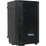 Ibiza sound xtk8a - mkii enceinte sono active large bande 8 / 20cm 200w - soire dj animation prestation ...